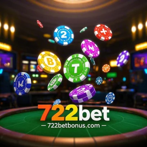 Descubra a Categoria 'Ao Vivo' do 722bet: Uma Nova Era de Jogos Interativos