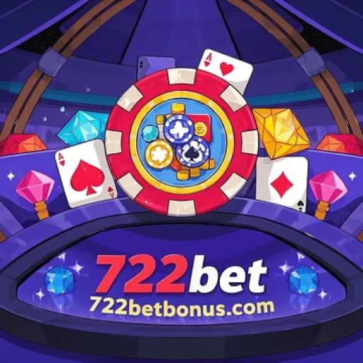 Explorando a Categoria de Jogos Virtuais no 722bet: Uma Nova Era de Entretenimento
